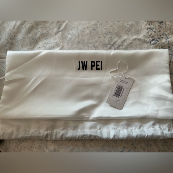 JW Pei Abacus Shoulder Bag - Picture 4 of 4